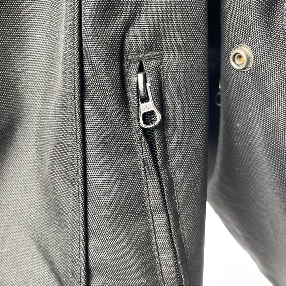 Motorcycle Jacket - Picture 9 of 16